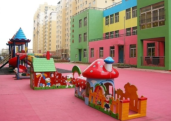 重慶九龍坡區(qū)森林小學(xué)弱電系統(tǒng)建設(shè)工程